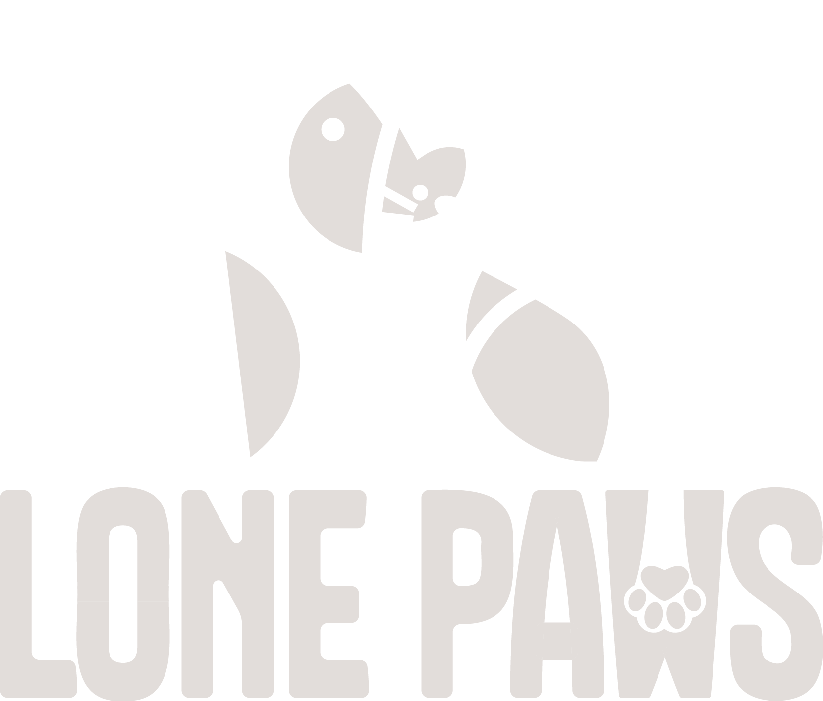 Lone Paws